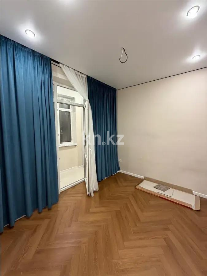 Продажа 3-комнатной квартиры, 56.4 м² в Алматы