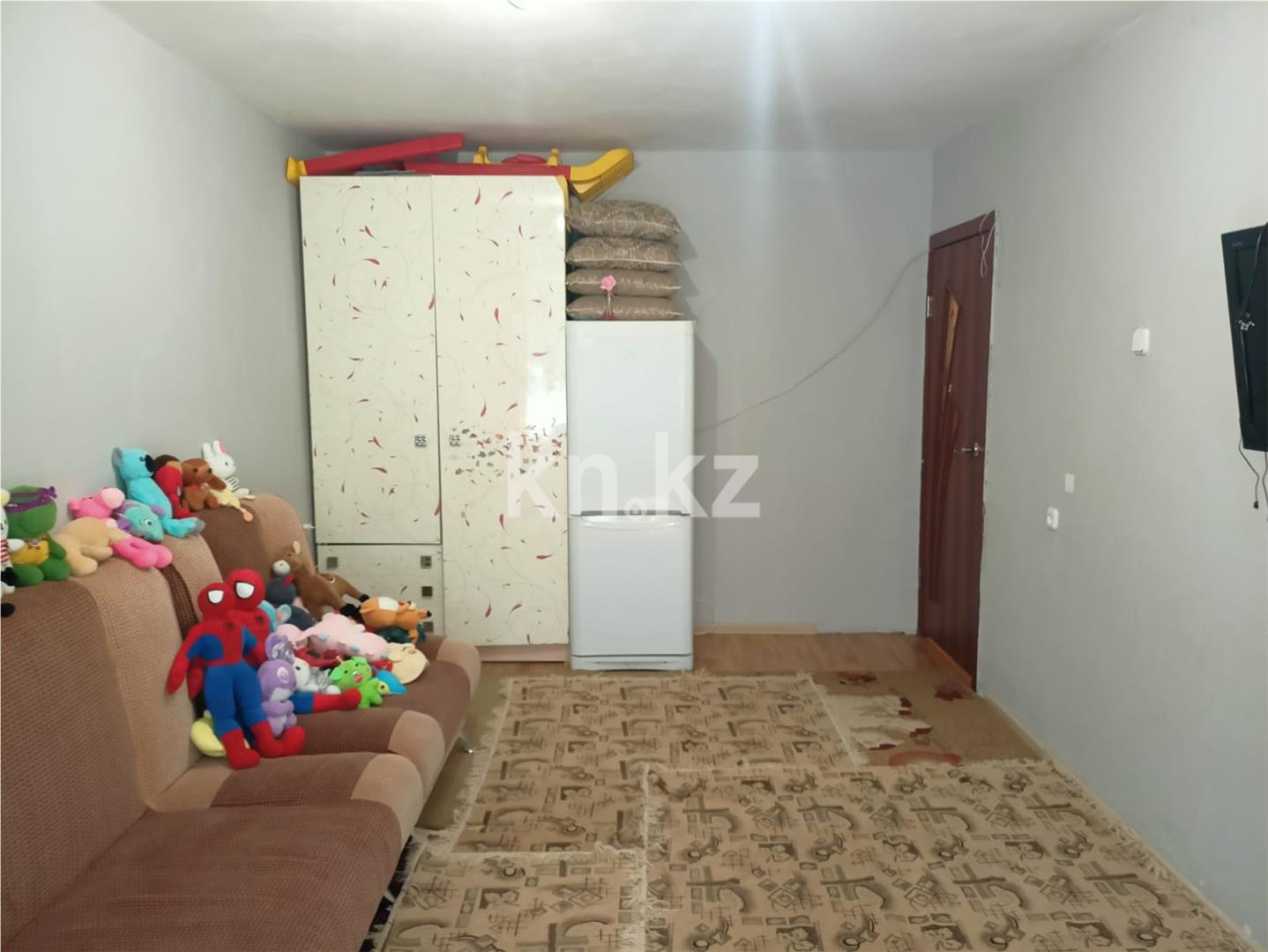 Продажа 1-комнатной квартиры, 30 м² в Темиртау - фото 2