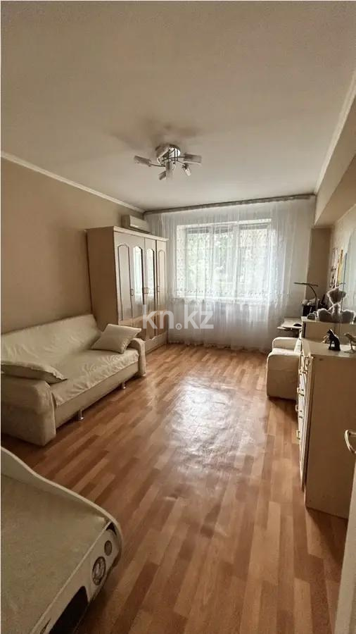 Продажа 3-комнатной квартиры, 68.4 м² в Алматы - фото 2
