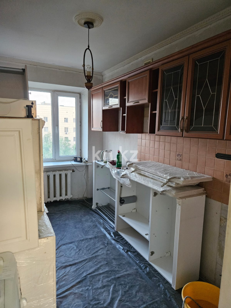 Продажа 3-комнатной квартиры, 59.7 м² в Астане - фото 25