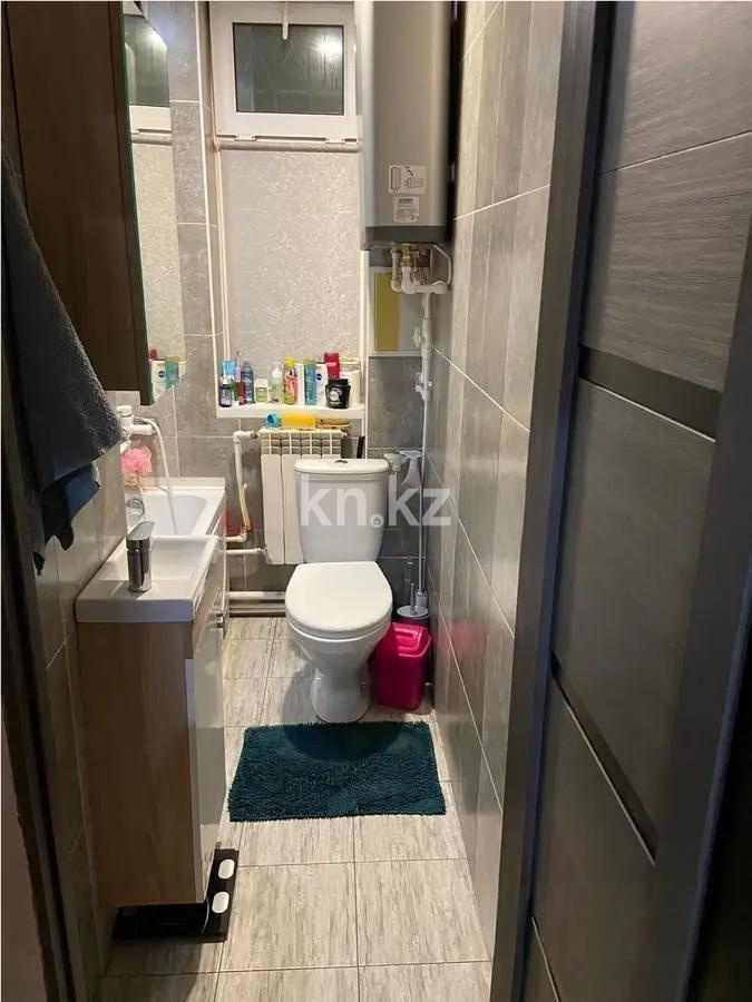 Продажа 3-комнатной квартиры, 47 м², ул. Алии Молдагуловой, дом  7 в Абае - фото 5