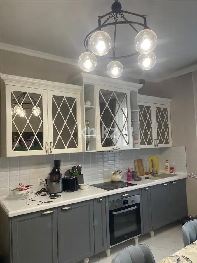 Продажа 2-комнатной квартиры, 76 м² в Астане - фото 3