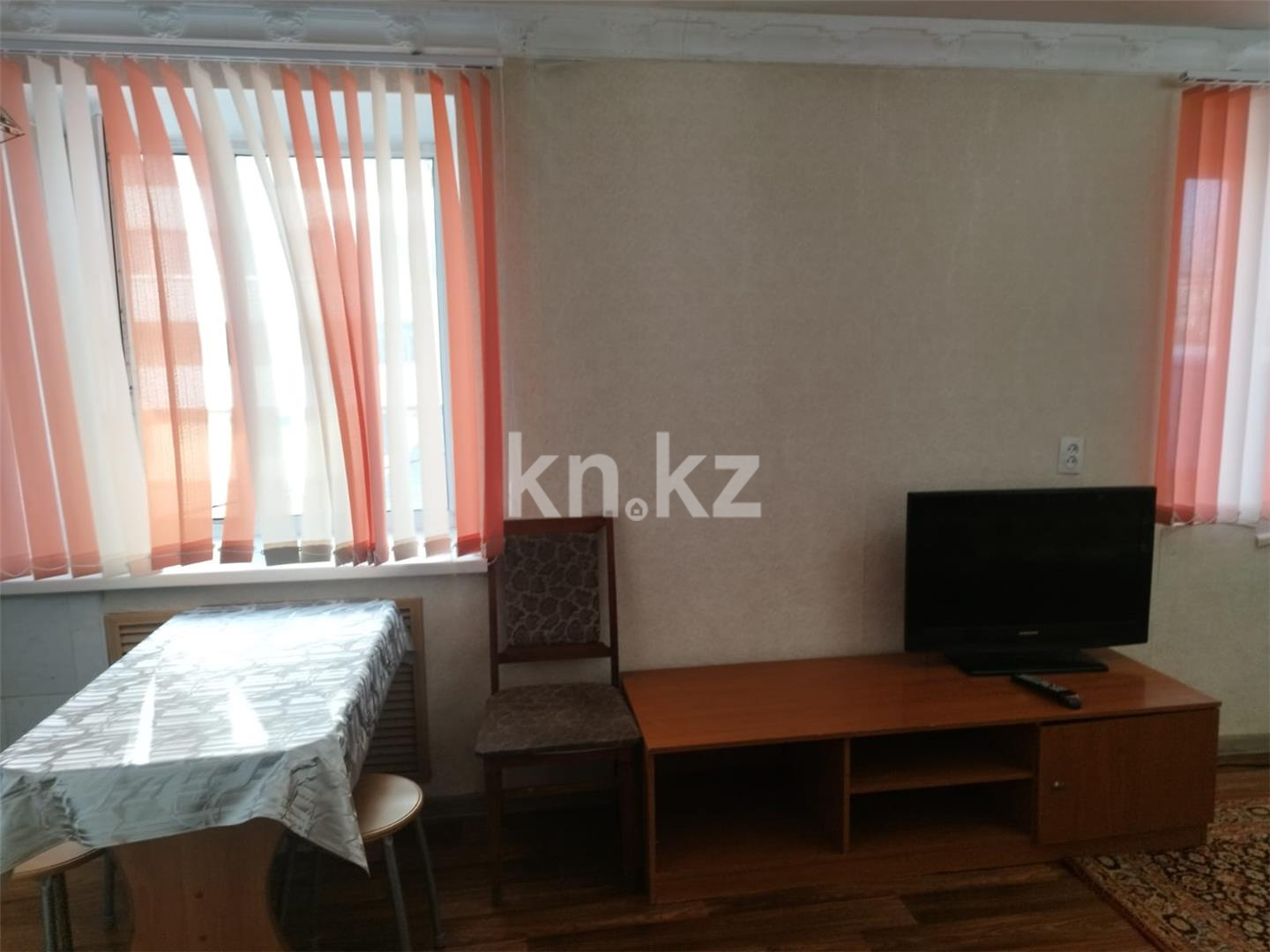 Продажа 2-комнатной квартиры, 47 м², ул. Ермекова, дом  58 в Караганде - фото 2