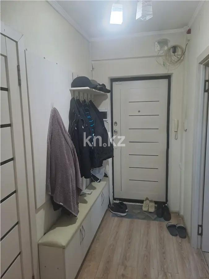 Продажа 1-комнатной квартиры, 35 м² в Алматы - фото 4