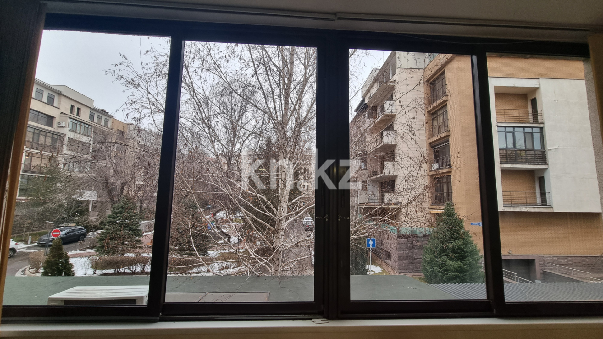 Аренда 4-комнатной квартиры, 193 м² в Алматы - фото 12