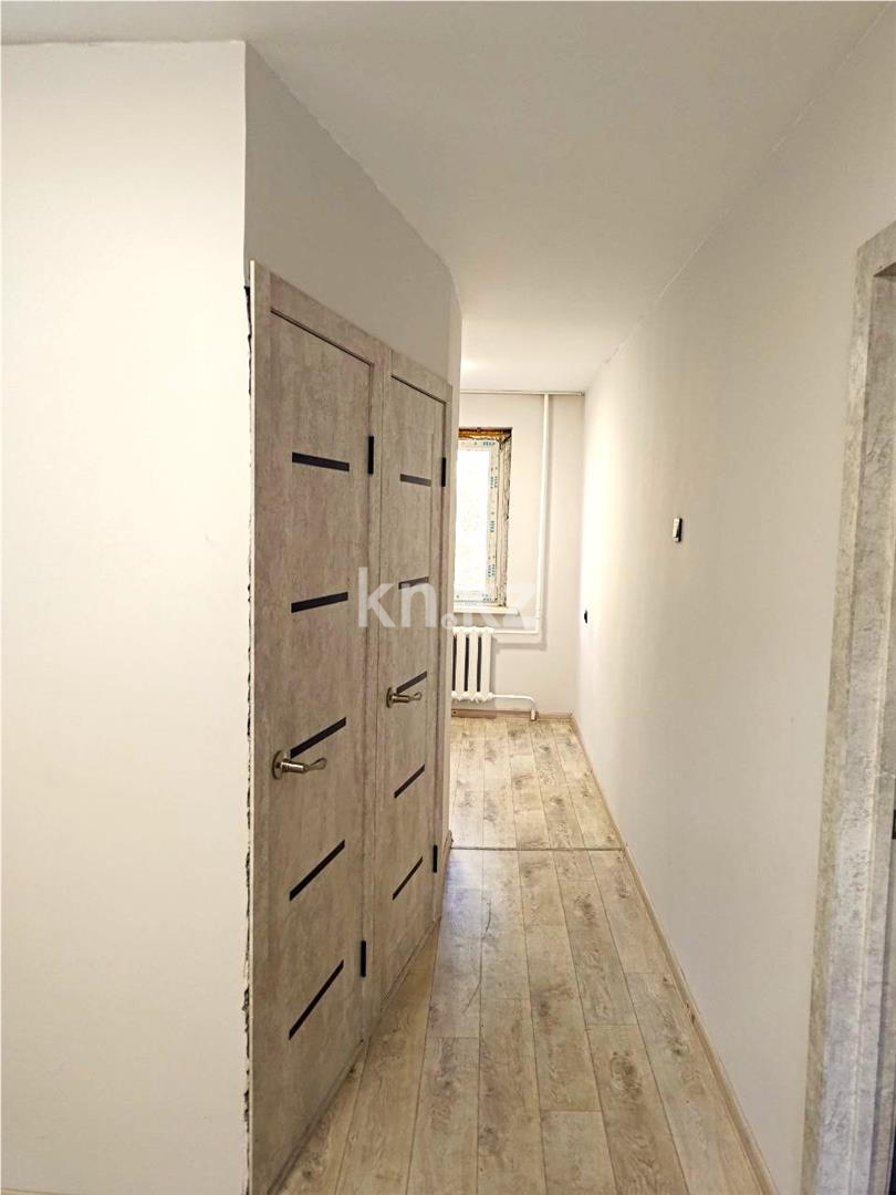 Продажа 3-комнатной квартиры, 62 м² в Караганде - фото 8