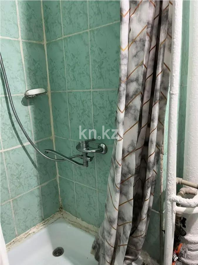 Продажа 1-комнатной квартиры, 18 м² в Алматы - фото 2
