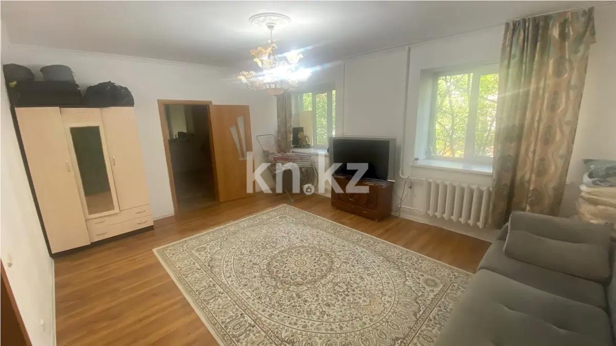 Продажа 3-комнатной квартиры, 76.2 м², ул. Бараева, дом  21 в Астане
