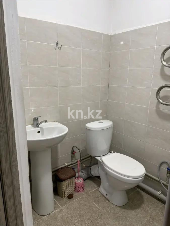 Продажа 1-комнатной квартиры, 44.2 м², мкр. Шугыла, дом  340/4 в Алматы - фото 4