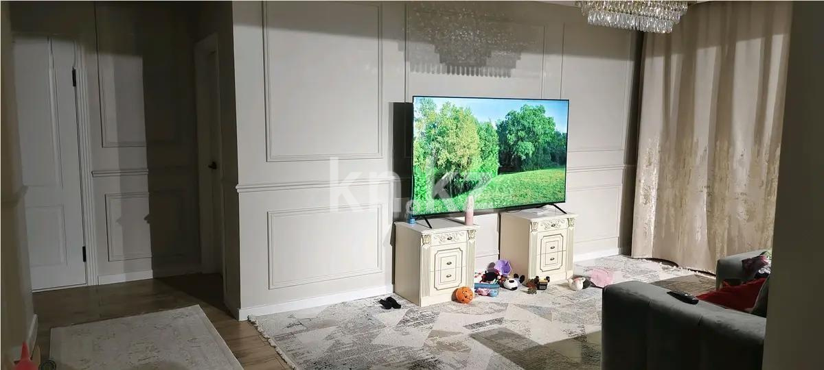 Продажа 3-комнатной квартиры, 77 м², ул. Жунисова, дом  2/13 в Алматы