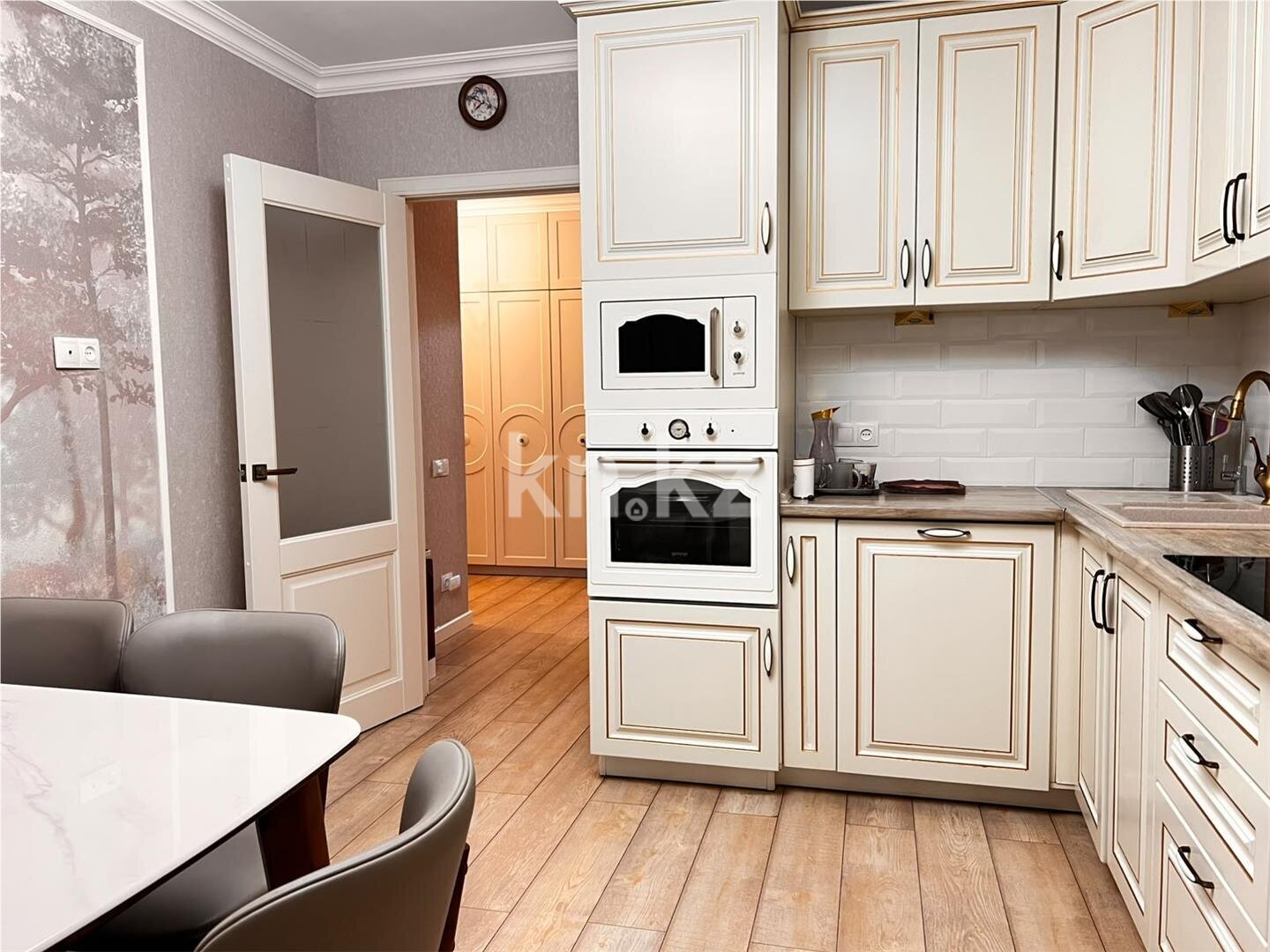 Продажа 3-комнатной квартиры, 90 м² в Караганде - фото 9