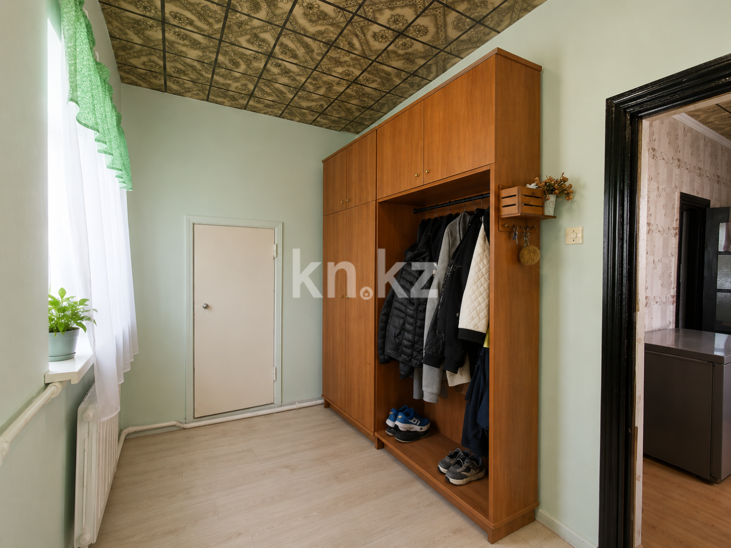 Продажа 4-комнатного дома, 153 м² в Караганде - фото 13