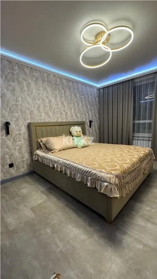 Продажа 2-комнатной квартиры, 63 м², ул. Коктерек, дом  139/13 в Алматы - фото 3