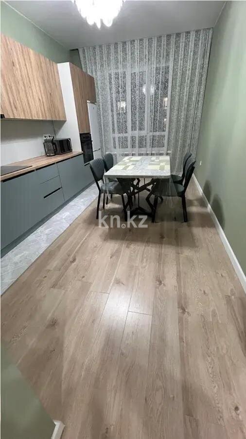 Продажа 2-комнатной квартиры, 63 м² в Алматы - фото 3