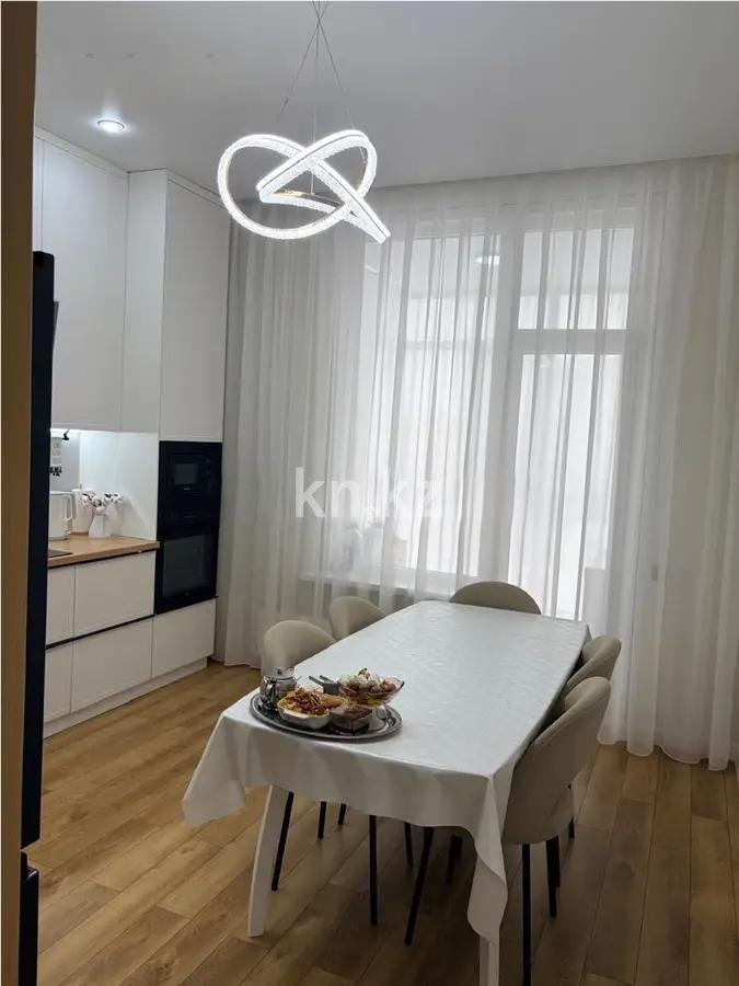 Продажа 4-комнатной квартиры, 105 м² в Астане - фото 4