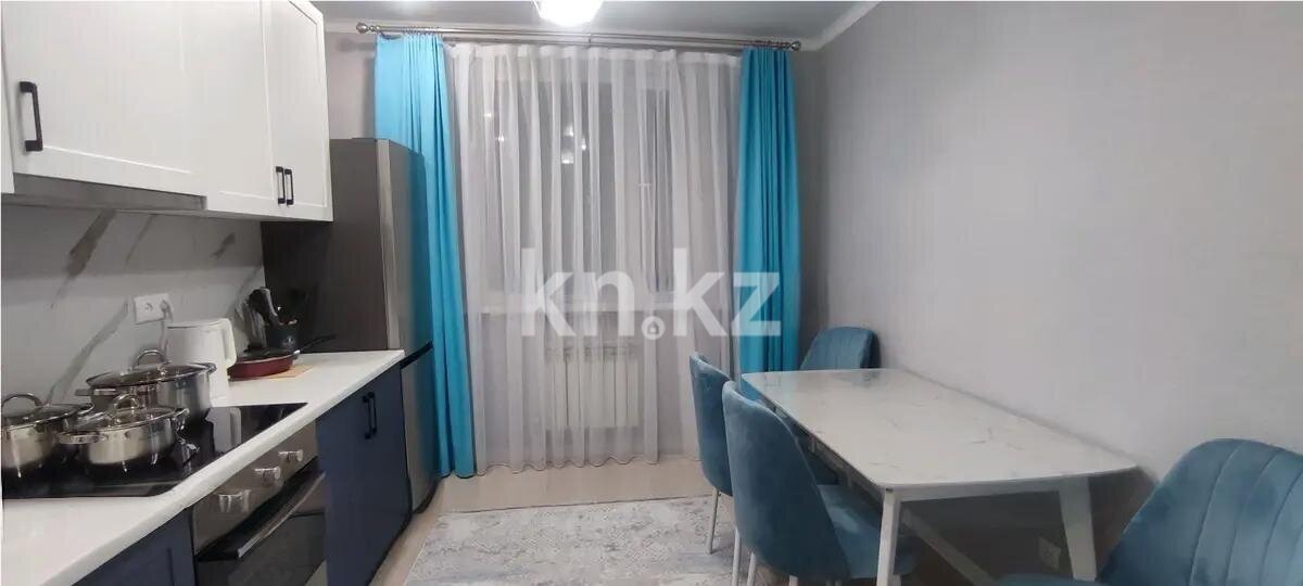 Продажа 1-комнатной квартиры, 39 м² в Астане - фото 2