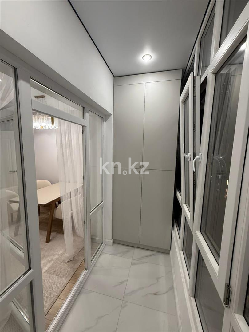 Продажа 3-комнатной квартиры, 82 м² в Караганде - фото 16