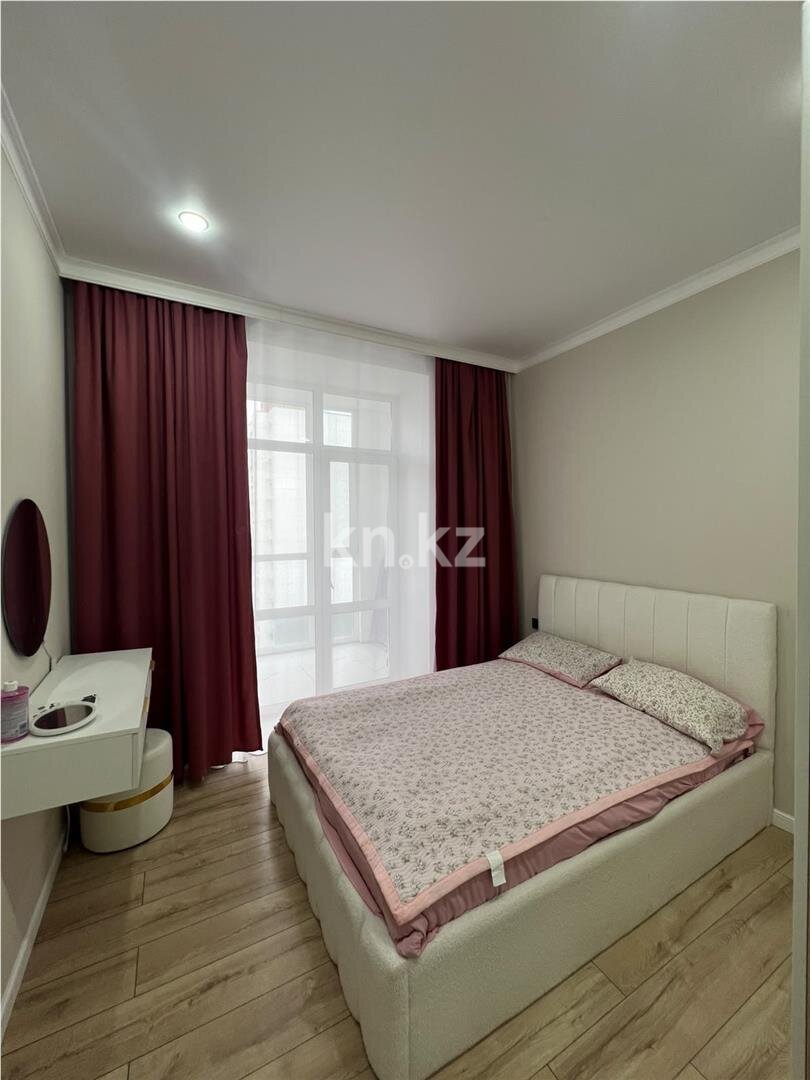 Продажа 3-комнатной квартиры, 90 м² в Караганде - фото 2
