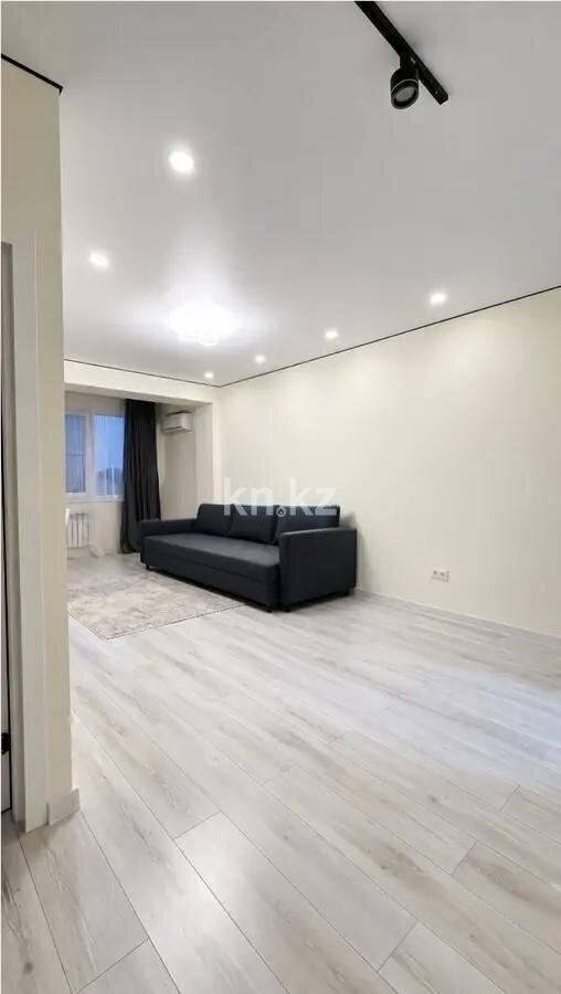 Продажа 1-комнатной квартиры, 39 м² в Алматы