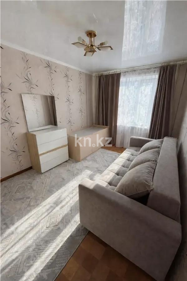 Продажа 3-комнатной квартиры, 65 м² в Караганде - фото 2