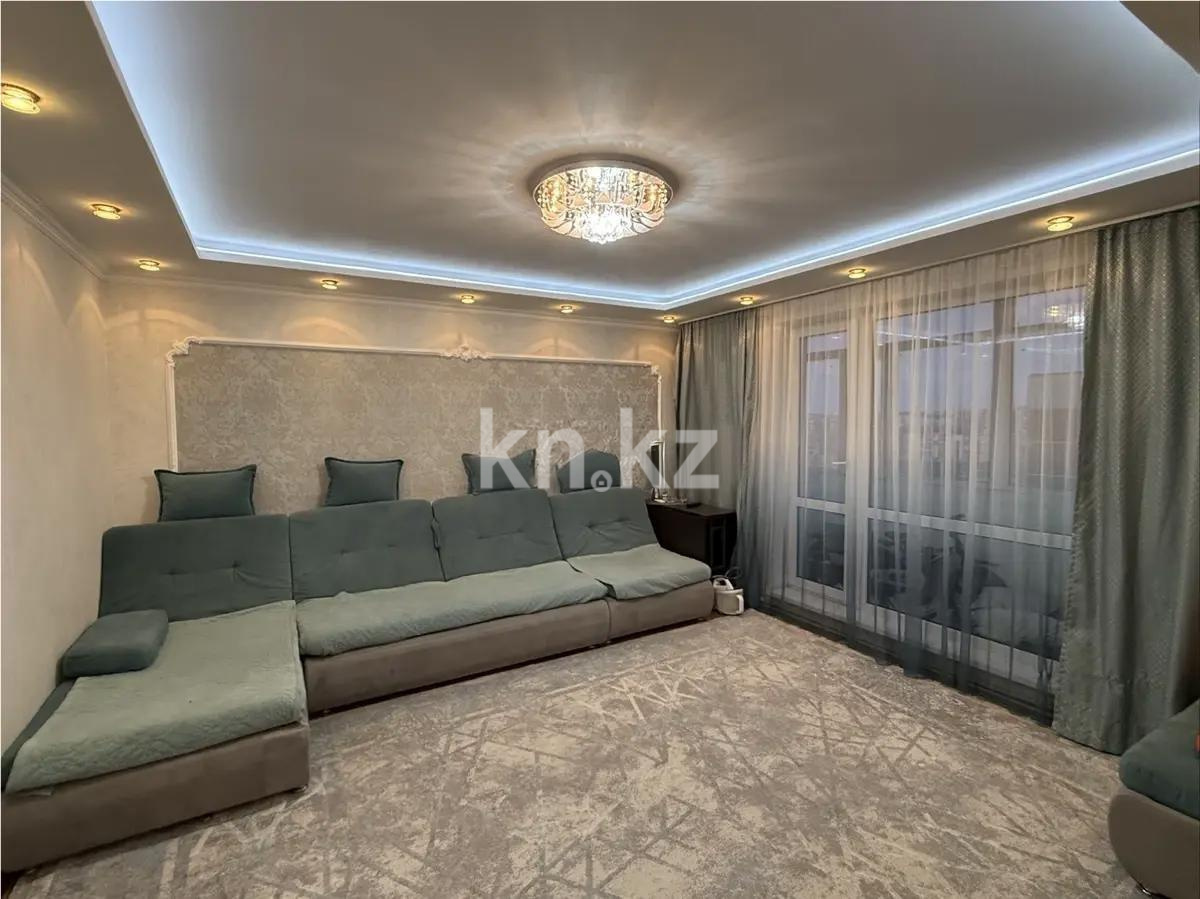 Продажа 3-комнатной квартиры, 64 м², мкр-н Степной-4, дом  13 в Караганде