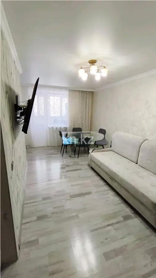 Продажа 2-комнатной квартиры, 46 м² в Астане