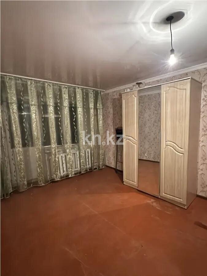 Продажа 1-комнатной квартиры, 33 м² в Темиртау