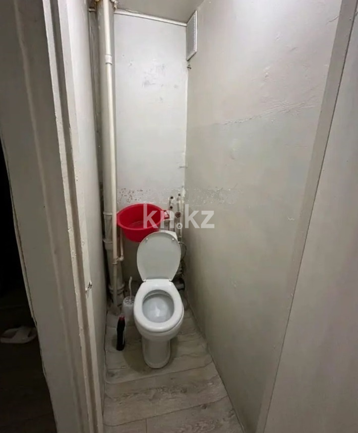 Продажа 1-комнатной квартиры, 32 м² в Караганде - фото 4