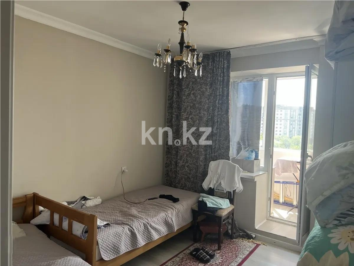 Продажа 2-комнатной квартиры, 63 м² в Алматы - фото 2