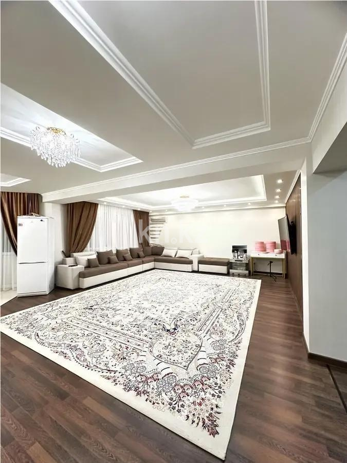 Продажа 4-комнатной квартиры, 140 м² в Алматы - фото 2