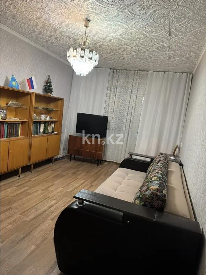Продажа 2-комнатной квартиры, 45 м², ул. Виктора Хара, дом  1б в Шахтинске