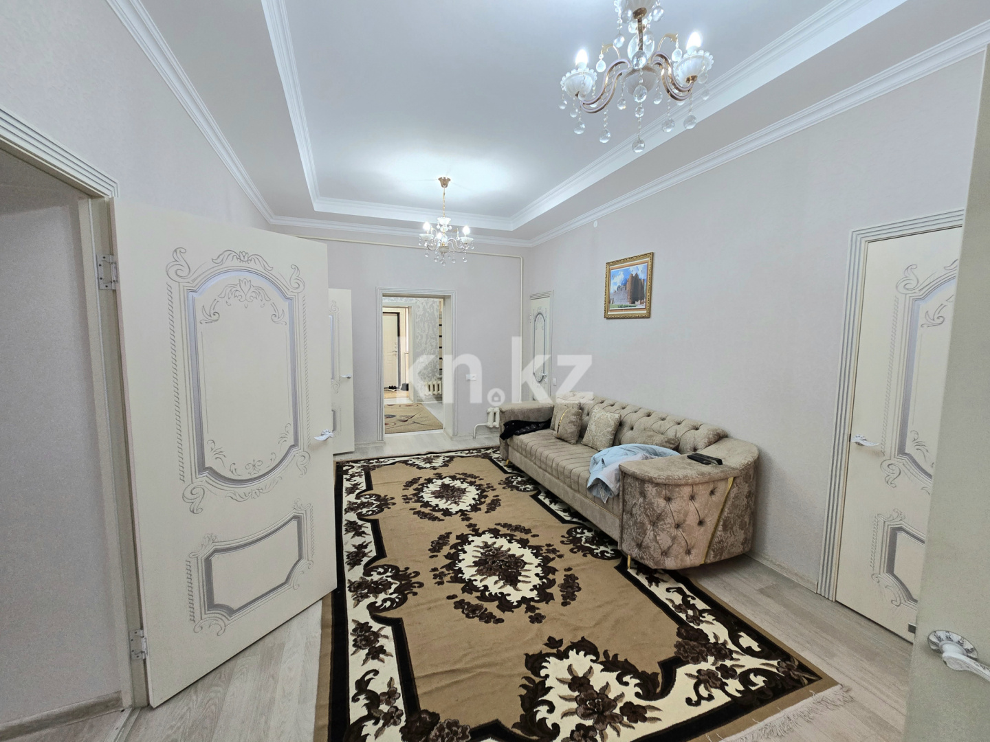 Продажа 5-комнатного дома, 200 м², ул. Мангельдина, дом  14 в Шымкенте - фото 18