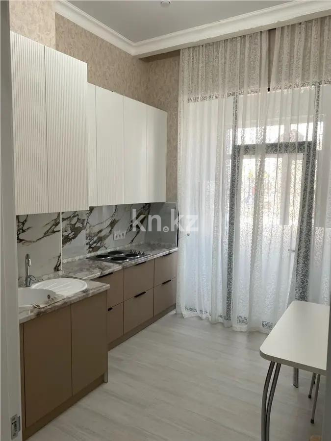 Продажа 2-комнатной квартиры, 63 м², ул. Тынышбайулы, дом  5 в Астане - фото 3