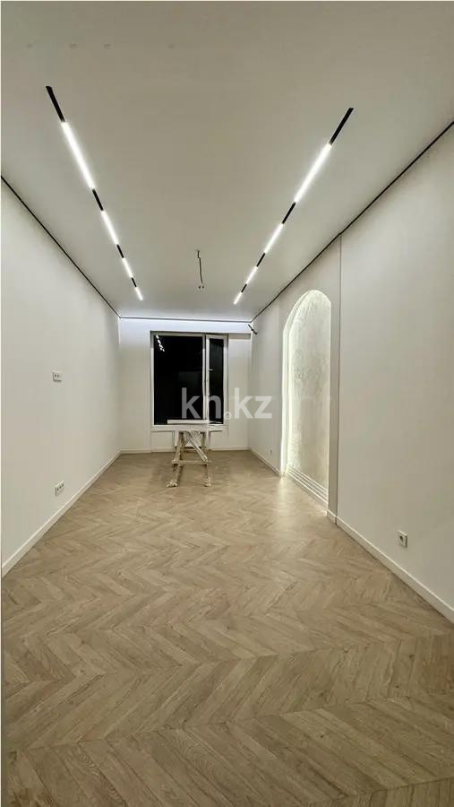 Продажа 3-комнатной квартиры, 71 м² в Алматы