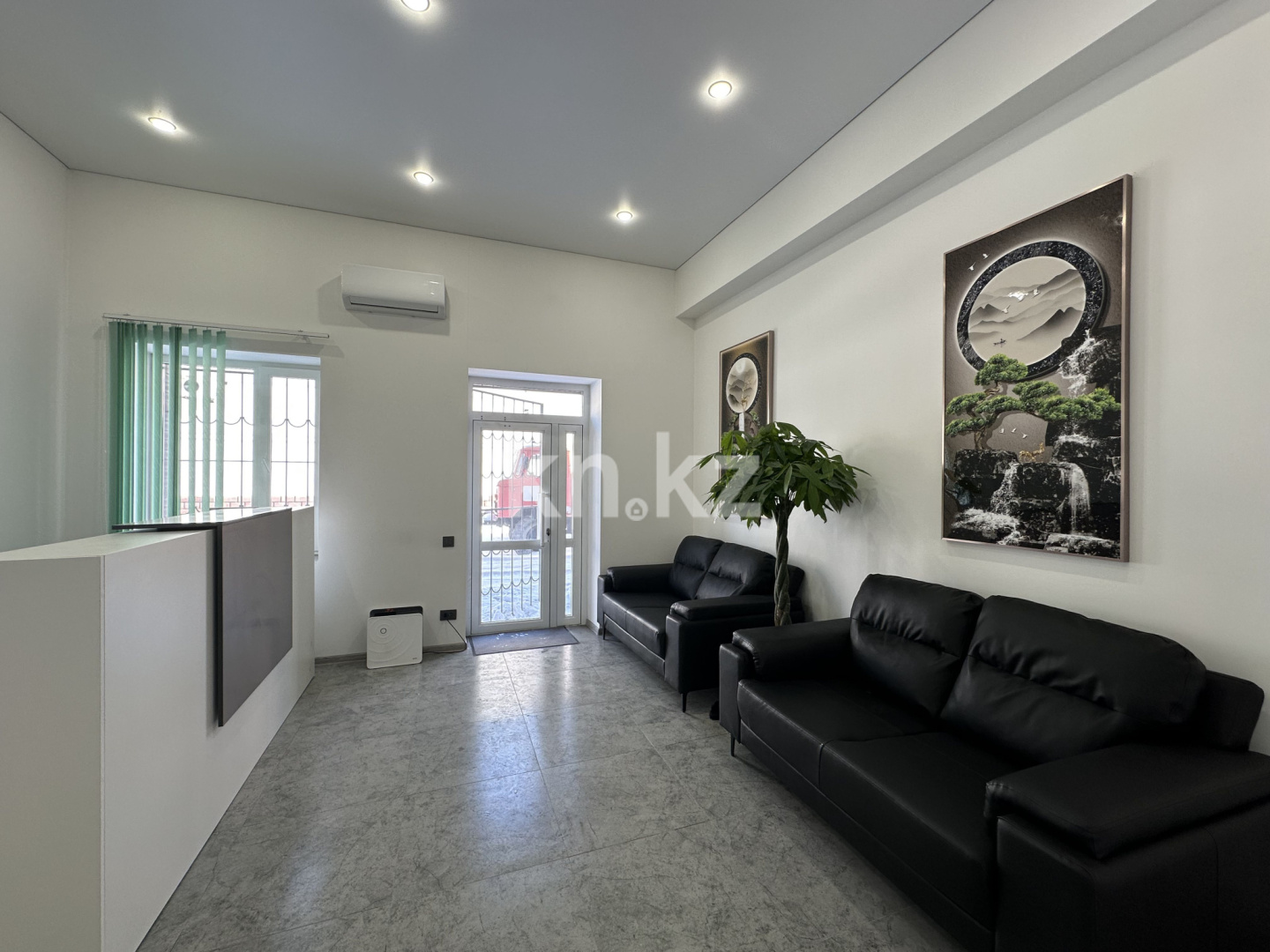 Продажа помещения, 130 м² в Караганде - фото 2