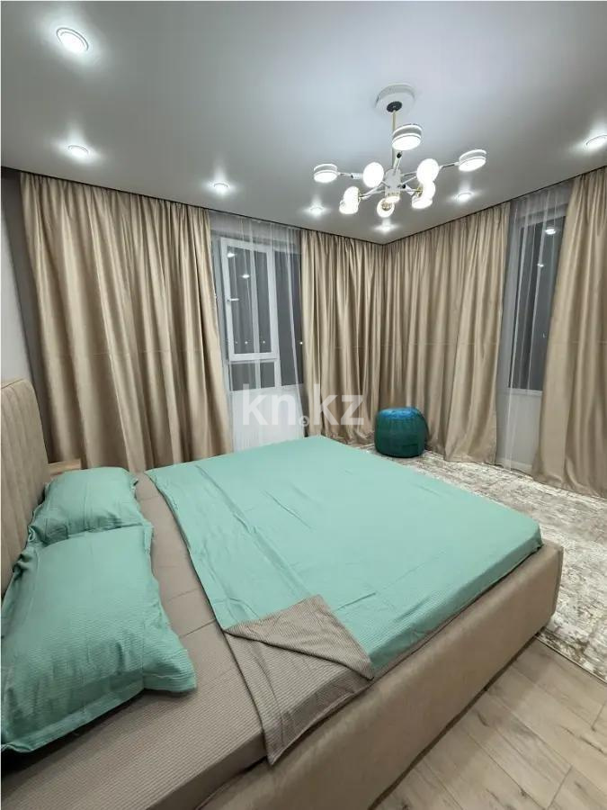 Продажа 2-комнатной квартиры, 58 м², мкр-н Шугыла, дом  340/37 в Алматы - фото 2