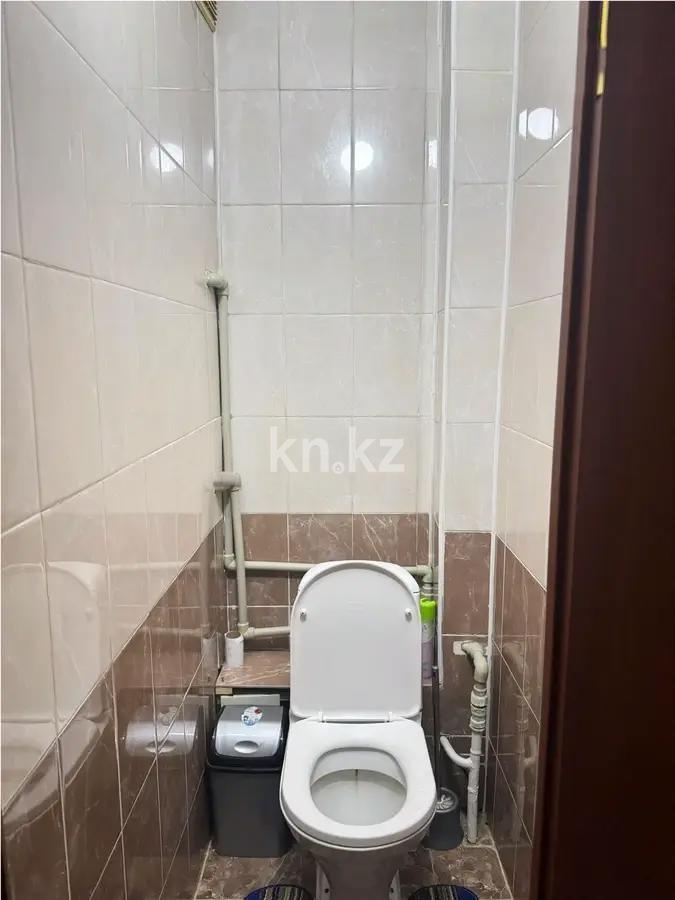 Продажа 2-комнатной квартиры, 44.8 м², мкр-н 12, дом  16 в Алматы - фото 5