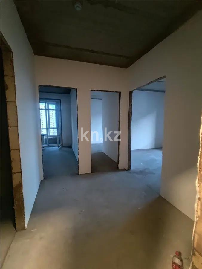 Продажа 2-комнатной квартиры, 61.9 м², ул. Серкебаева, дом  49 в Астане - фото 4