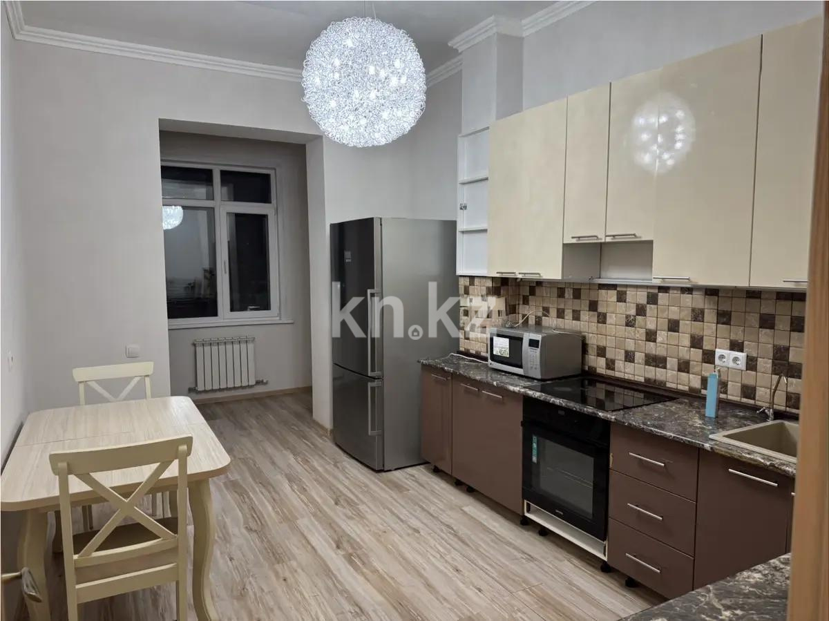 Продажа 3-комнатной квартиры, 109 м² в Астане - фото 4