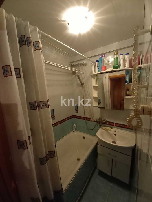 Продажа 3-комнатной квартиры, 57 м², ул. Тепличный Комбинат, дом  10 в Костанае - фото 8