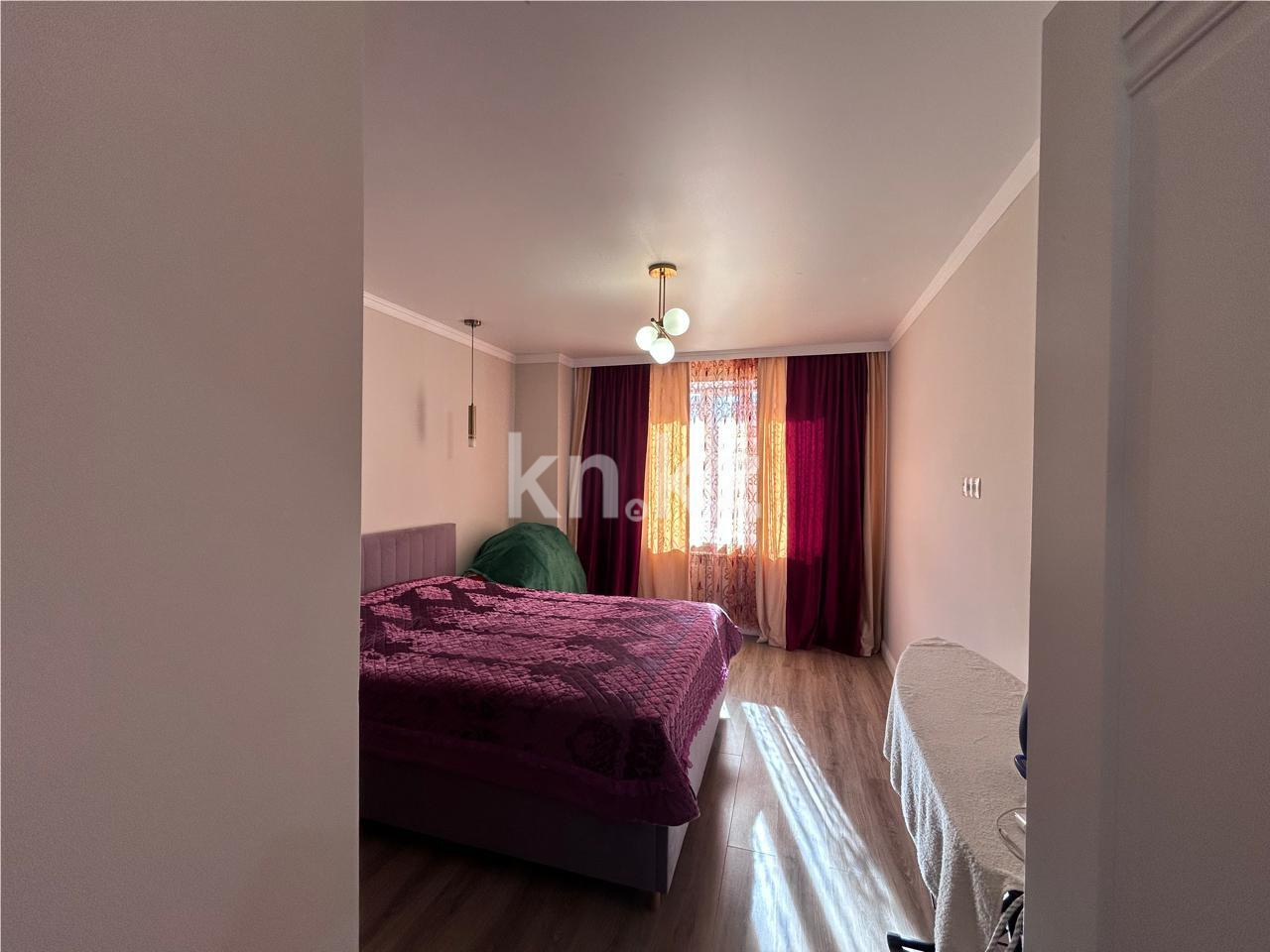 Продажа 2-комнатной квартиры, 62 м² в Астане - фото 5
