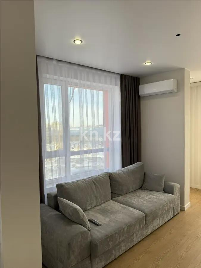 Продажа 2-комнатной квартиры, 50 м², пр. Кошкарбаева, дом  36 в Астане