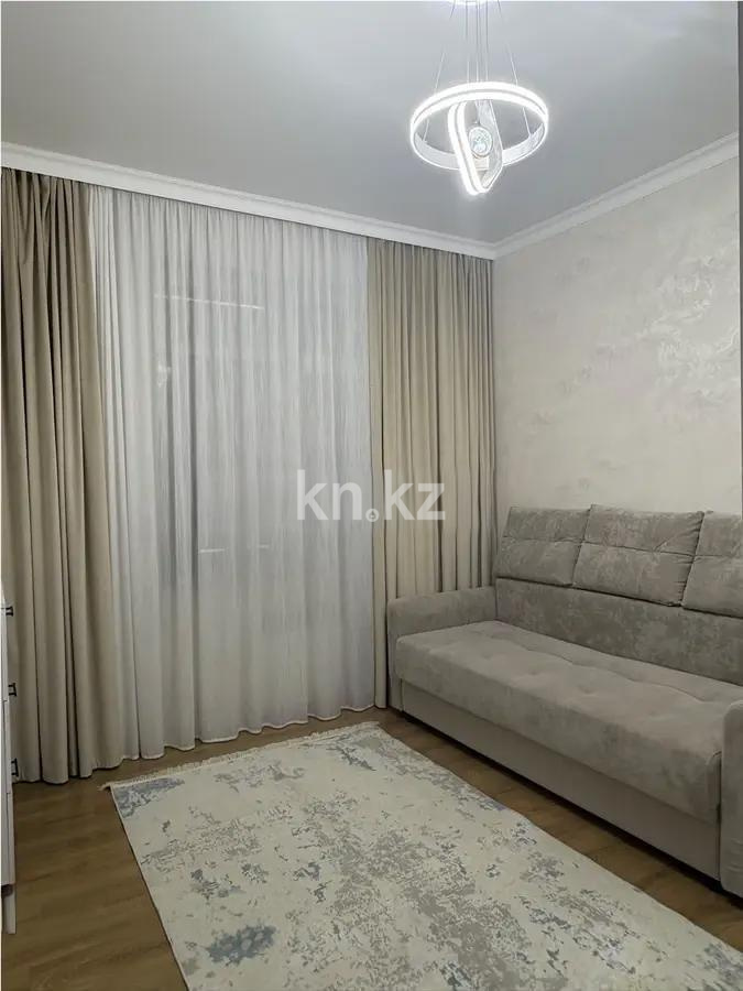 Продажа 2-комнатной квартиры, 50 м², ул. Муканова, дом  41/25 в Караганде - фото 2