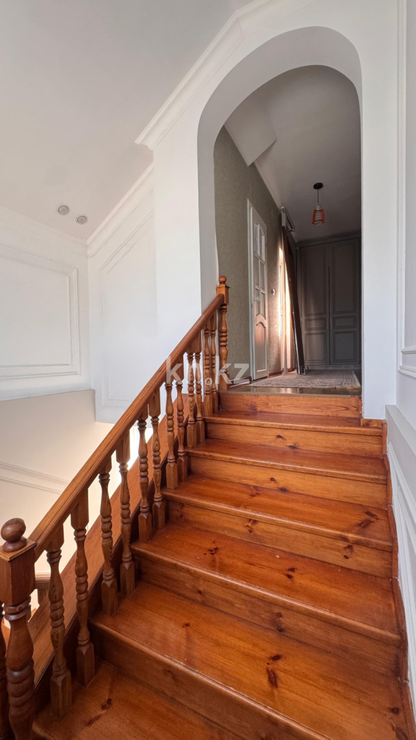 Продажа 10-комнатного дома, 180 м², Аккошкар аулие в Таразе - фото 16