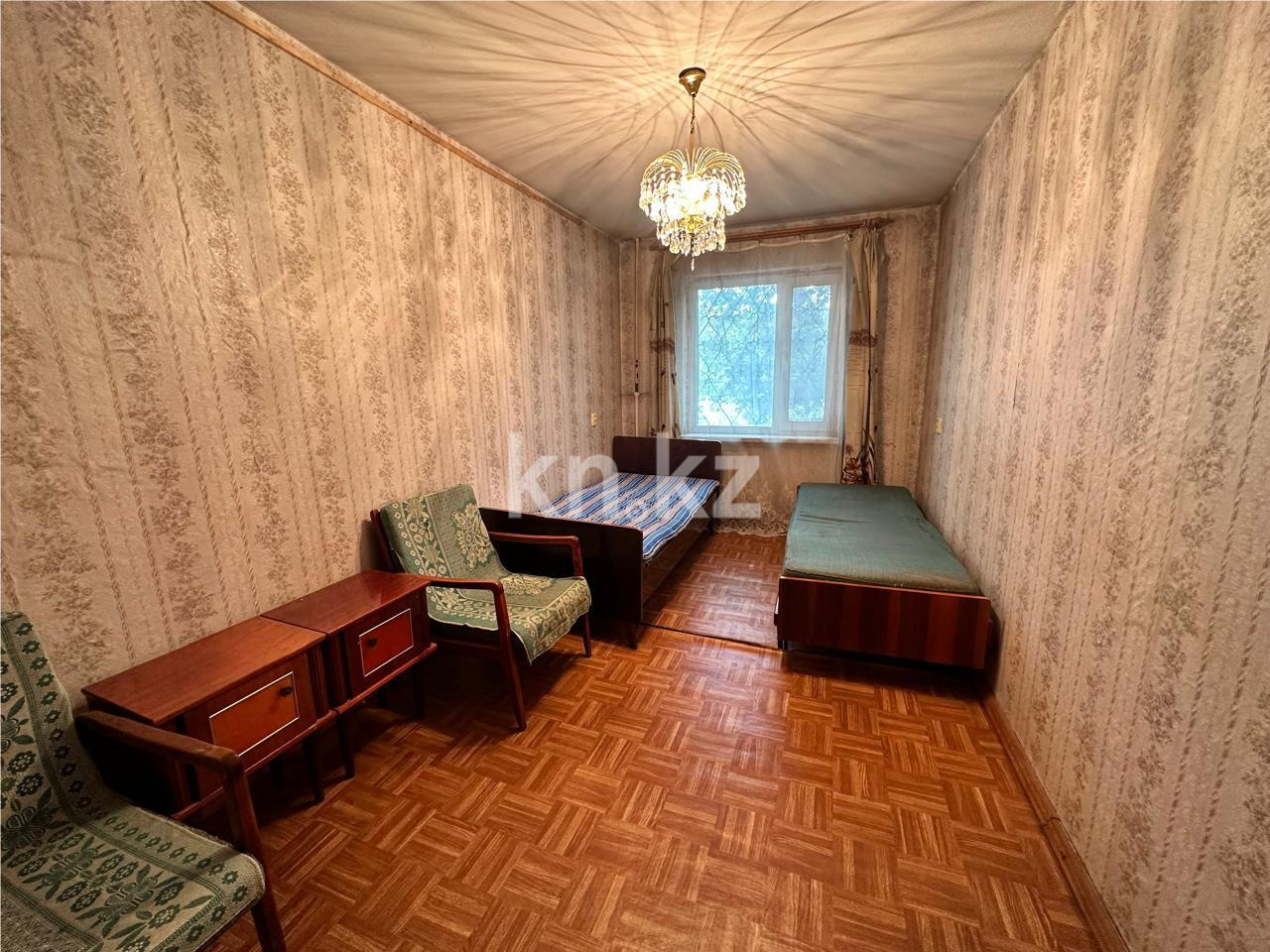 Продажа 3-комнатной квартиры, 60 м², ул. Гоголя в Караганде - фото 5