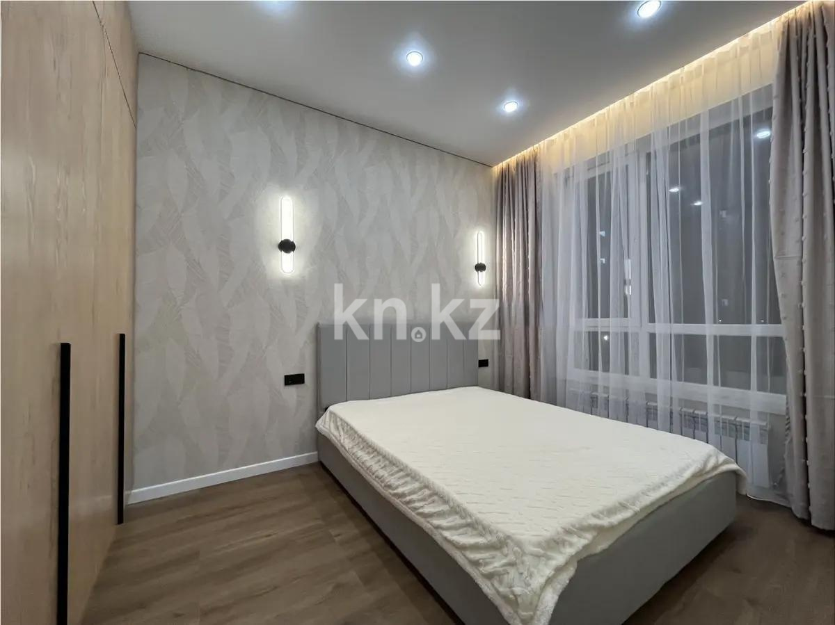 Продажа 2-комнатной квартиры, 34 м² в Астане - фото 2