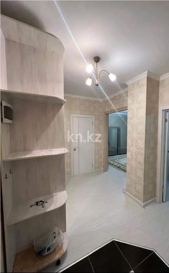 Продажа 1-комнатной квартиры, 49 м² в Астане - фото 4