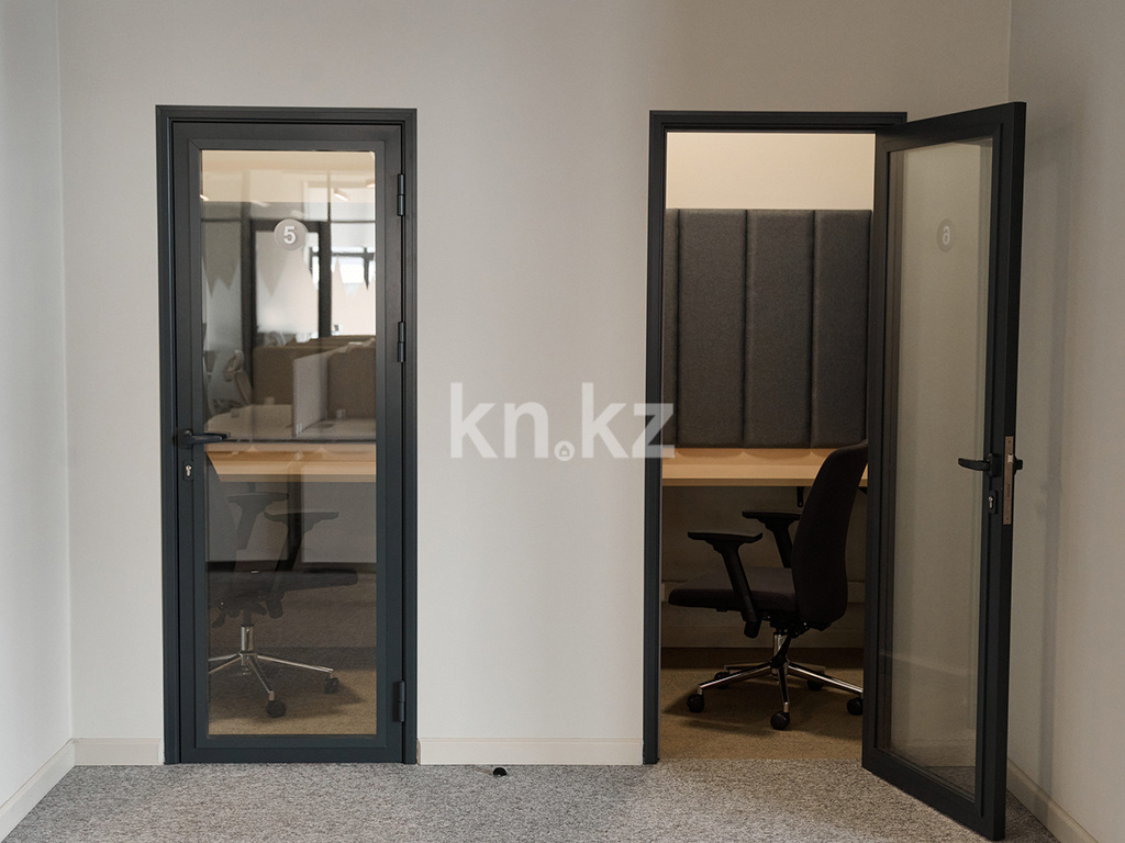 Аренда , ул. Ходжанова, дом  2/2 в Алматы - фото 8