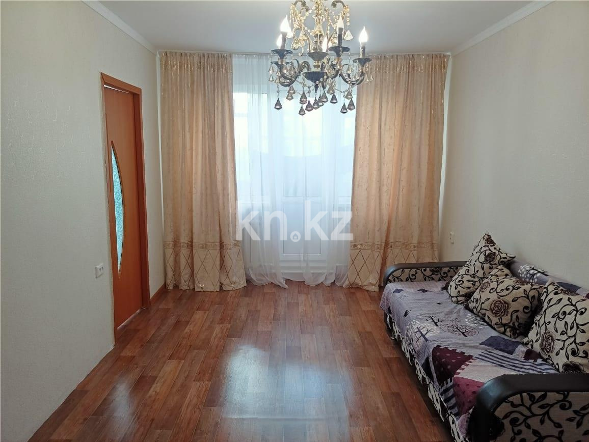 Продажа 3-комнатной квартиры, 46 м², пр. Мира в Темиртау