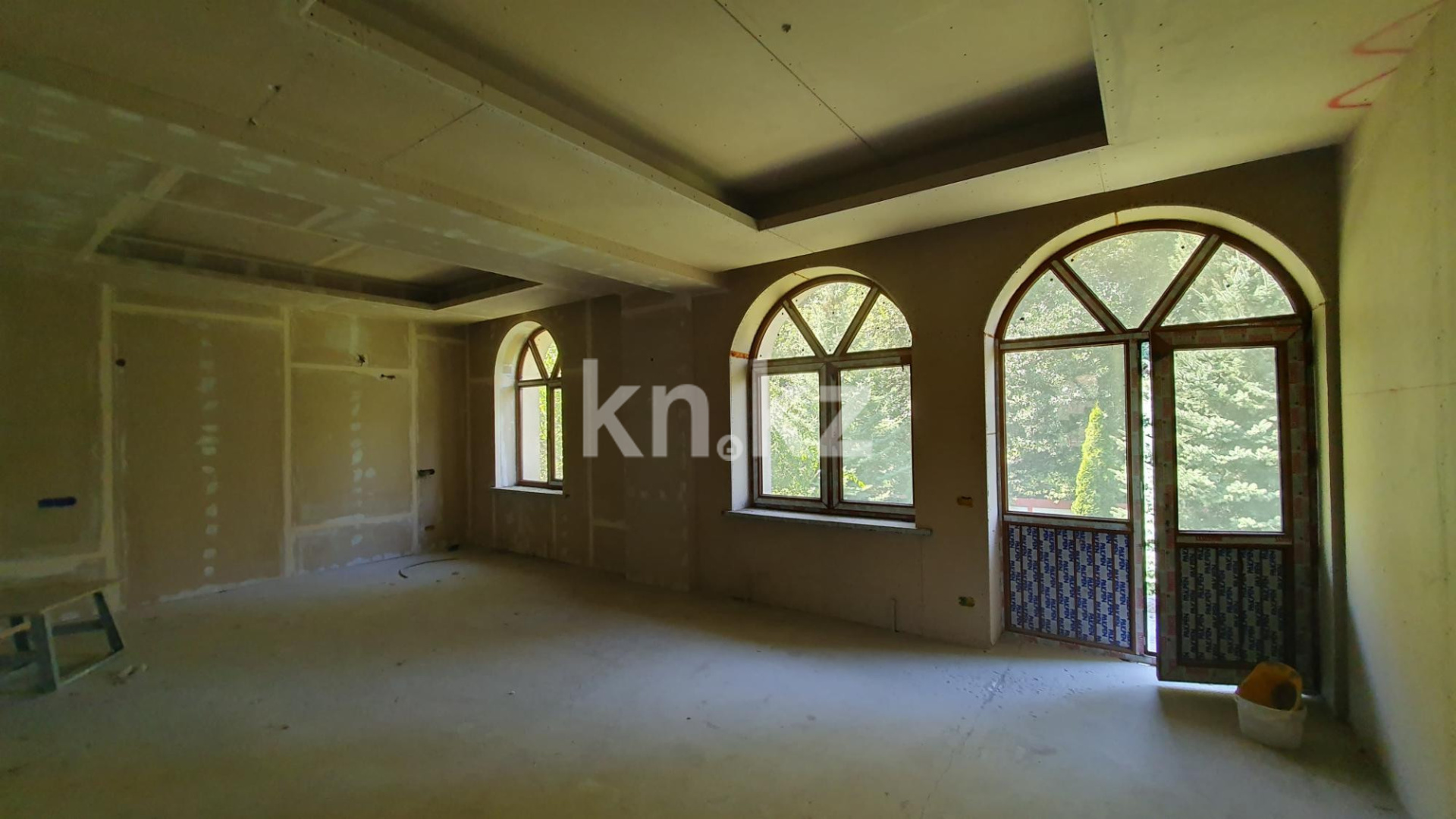 Продажа дома, 1245.1 м², Таужолы в Алматы - фото 17